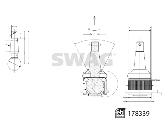 Ball Joint