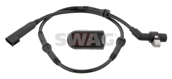 Sensor, wheel speed (50 93 1027)