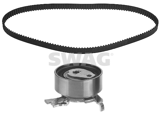 Timing Belt Kit (40 02 0027)