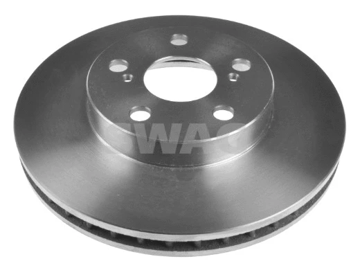 Brake Disc (33 10 6945)