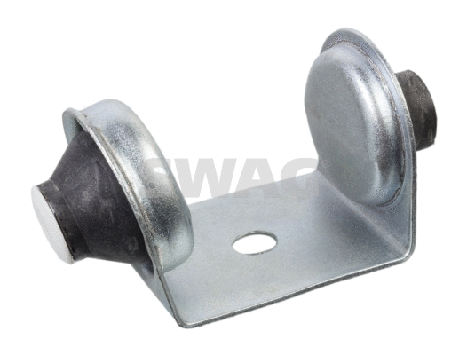 Rubber Buffer, engine mounting system (62 10 4573)