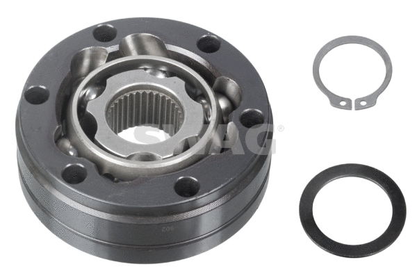 Joint, drive shaft (30 93 3241)