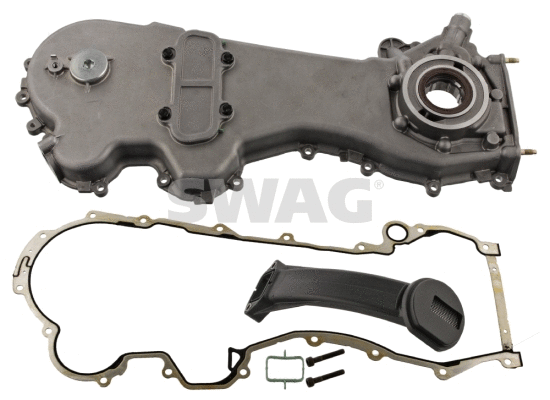 Oil Pump (70 94 0530)
