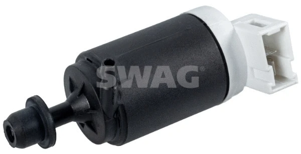 Washer Fluid Pump, window cleaning (33 10 6831)