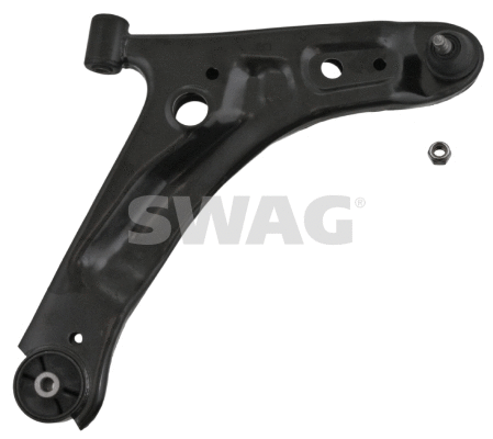 Control/Trailing Arm, wheel suspension (91 94 1847)