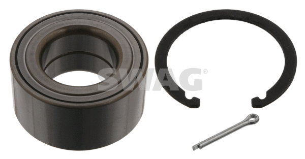 Wheel Bearing Kit (80 93 4273)