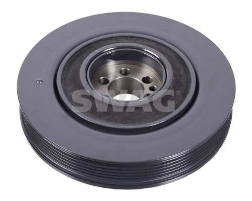 Belt Pulley, crankshaft (70 92 7823)