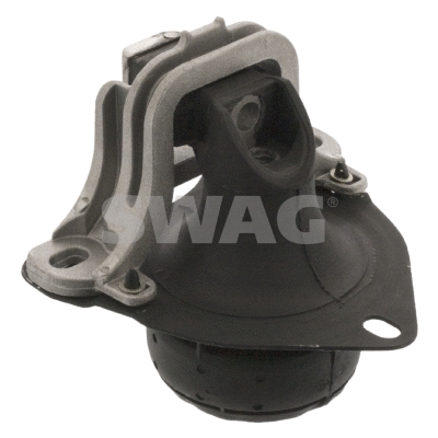 Mounting, engine (60 91 9903)