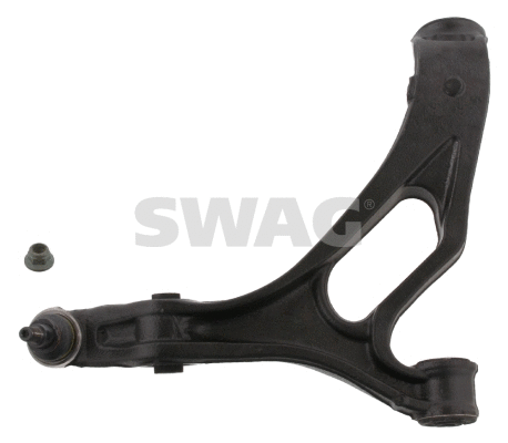 Control/Trailing Arm, wheel suspension (30 94 0163)
