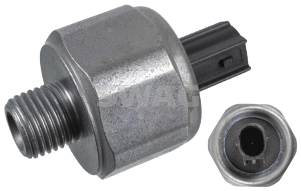 Knock Sensor (33 10 2775)