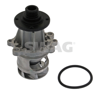 Water Pump, engine cooling (20 15 0028)