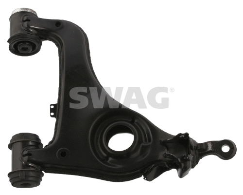 Control/Trailing Arm, wheel suspension (10 73 0017)