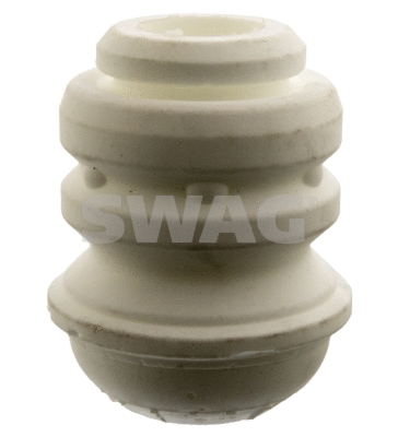 Rubber Buffer, suspension (40 54 0016)