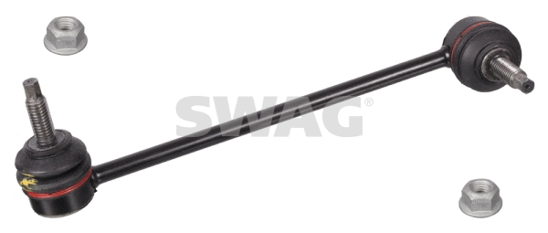 Link/Coupling Rod, stabiliser bar (10 91 9332)