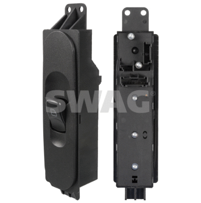 Switch, window regulator (10 10 7794)