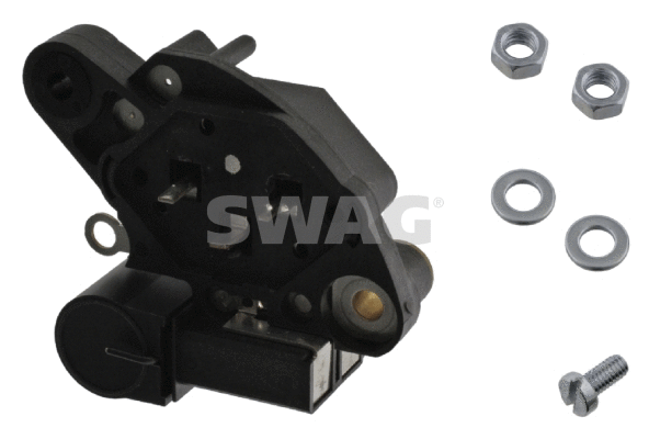 Alternator Regulator (30 91 7200)