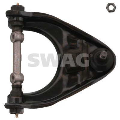 Control/Trailing Arm, wheel suspension (90 94 1796)