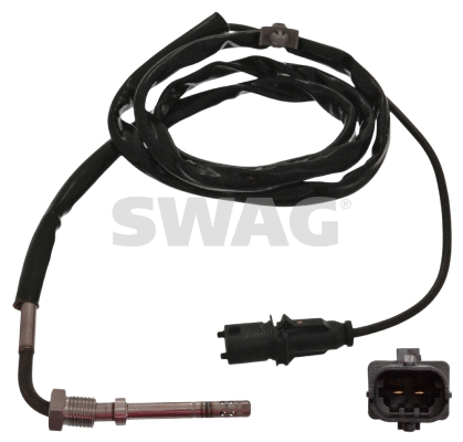 Sensor, exhaust gas temperature (40 94 8833)