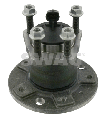 Wheel Bearing Kit (40 92 7382)
