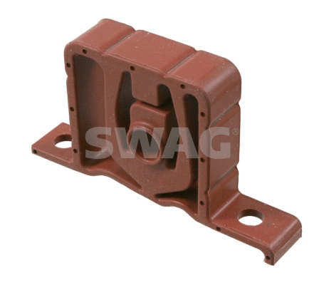 Mount, exhaust system (32 92 3482)