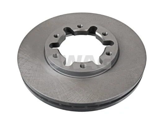Brake Disc (33 10 5686)