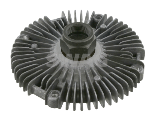 Clutch, radiator fan (50 91 9660)