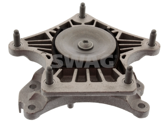 Mounting, automatic transmission (10 94 9219)