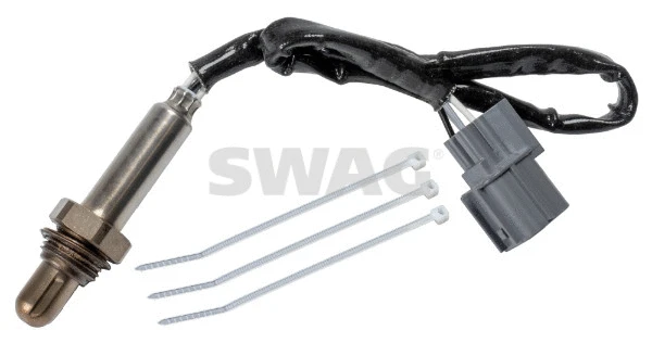 Lambda Sensor (33 10 5180)
