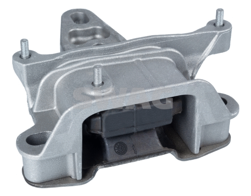 Mounting, engine (50 10 9355)
