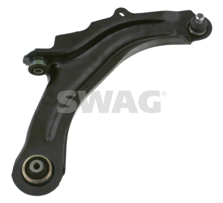 Control/Trailing Arm, wheel suspension (60 92 4084)