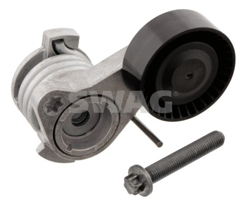 Belt Tensioner, V-ribbed belt (20 92 8708)
