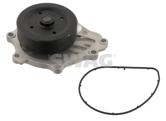 Water Pump, engine cooling (81 93 2683)
