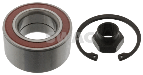 Wheel Bearing Kit (50 90 5412)