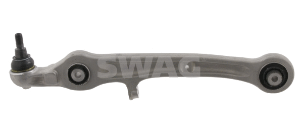 Control/Trailing Arm, wheel suspension (30 93 2321)
