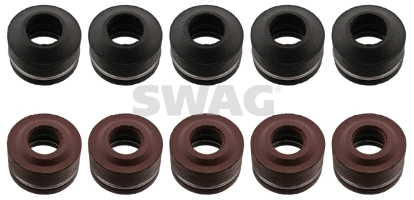 Seal Set, valve stem (10 34 0013)