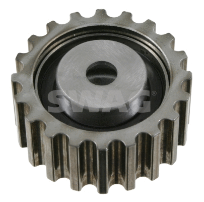 Deflection/Guide Pulley, timing belt (60 03 0059)