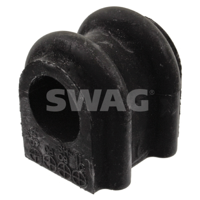 Mounting, stabiliser bar (91 94 1504)