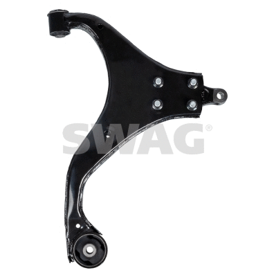 Control/Trailing Arm, wheel suspension (91 94 1798)