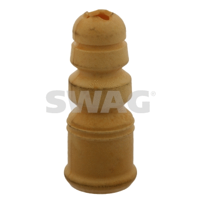 Rubber Buffer, suspension (30 93 6722)