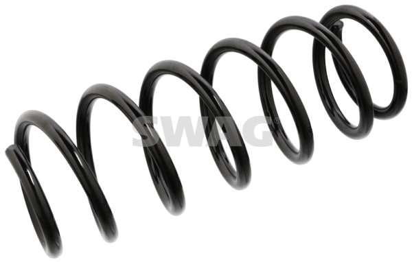 Suspension Spring (40 10 4712)