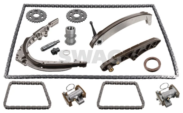 Timing Chain Kit (33 10 4710)