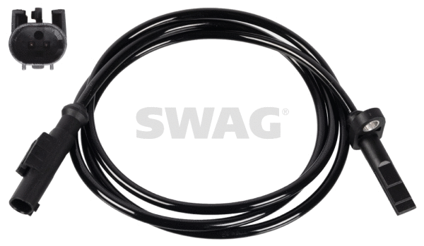 Sensor, wheel speed (33 10 0459)