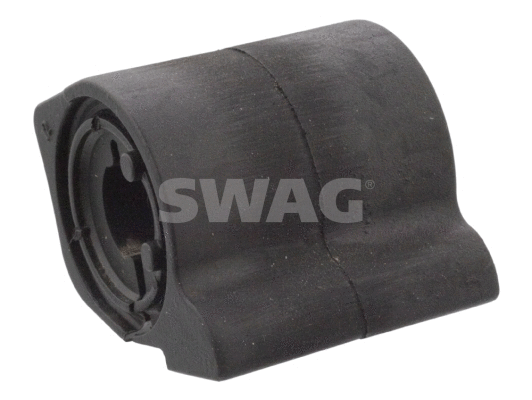 Mounting, stabiliser bar (64 93 3963)