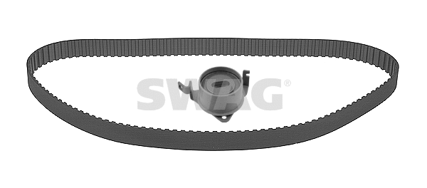 Timing Belt Kit (80 92 7535)