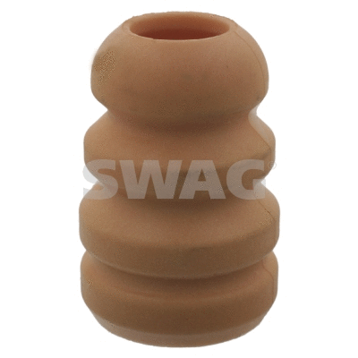 Rubber Buffer, suspension (62 93 7176)