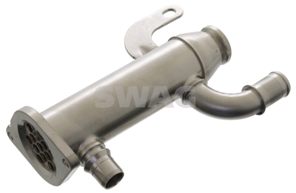 Cooler, exhaust gas recirculation (50 10 2618)