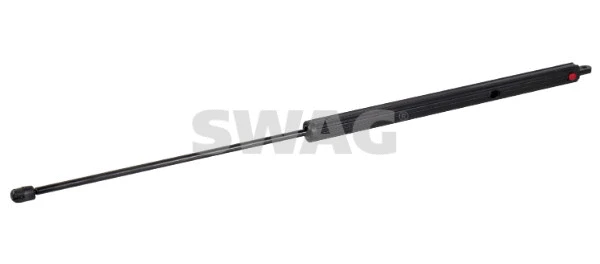 Gas Spring, bonnet