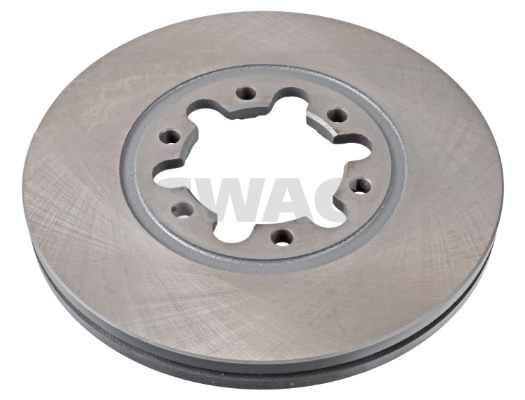 Brake Disc (50 94 3968)