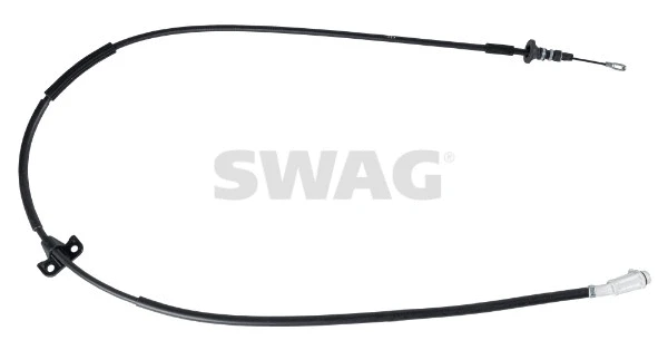 Cable Pull, parking brake (33 10 6673)