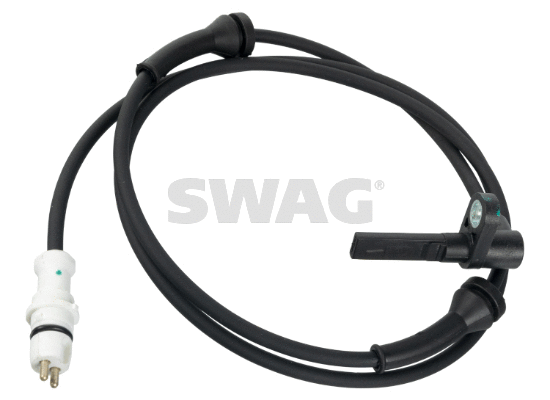 Sensor, wheel speed (33 10 1302)